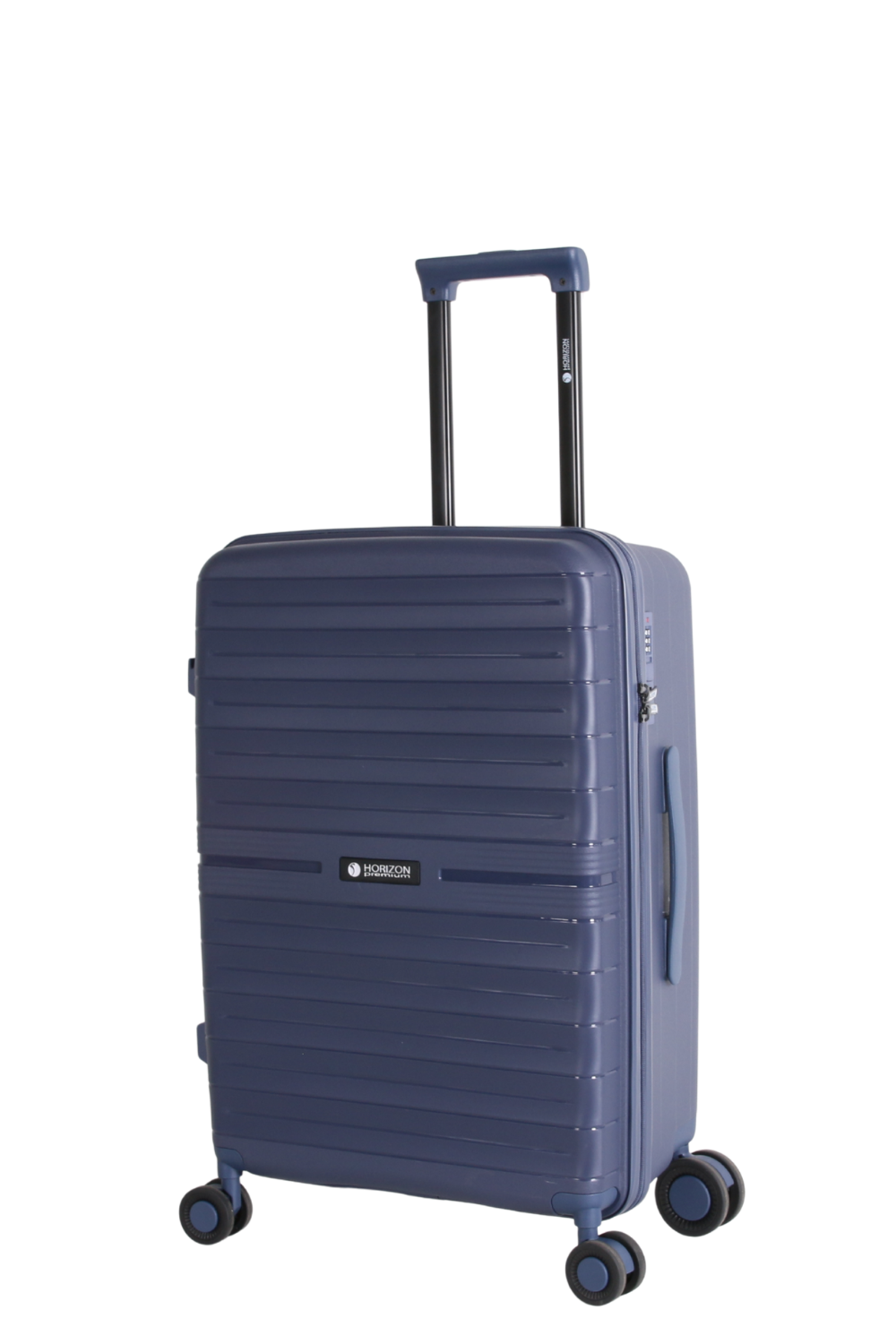 Valise rigide SLALOM - Taille S / M / L - Horizon Premium - Baggyver