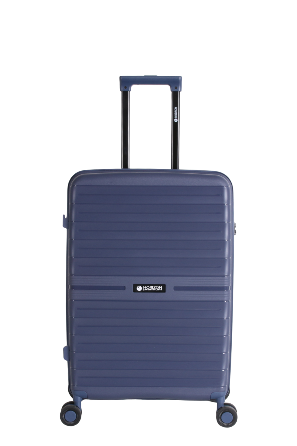 Valise rigide SLALOM - Taille S / M / L - Horizon Premium - Baggyver