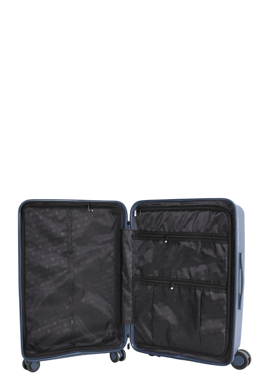 Valise rigide SLALOM - Taille S / M / L - Horizon Premium - Baggyver