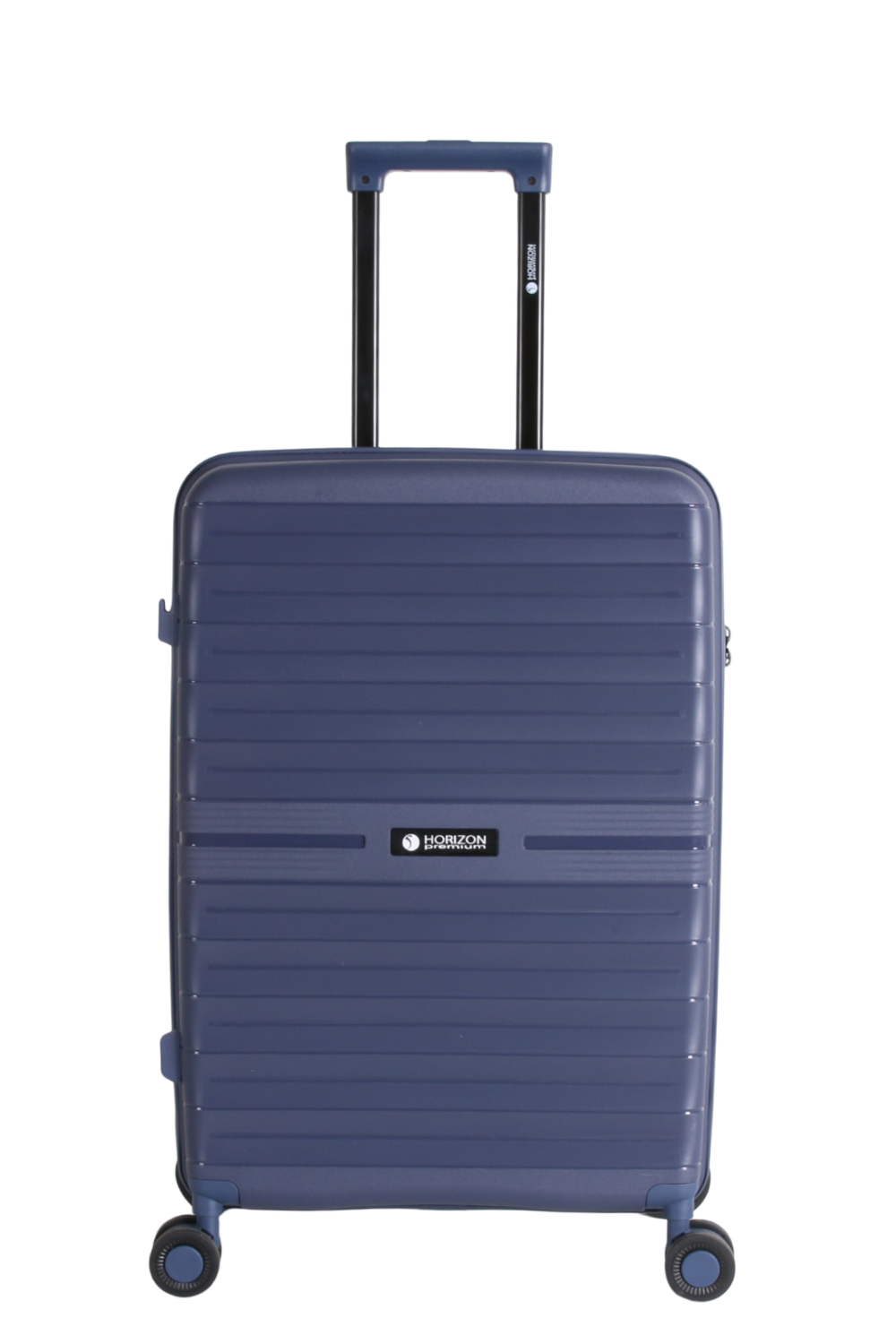 Valise rigide SLALOM - Taille S / M / L - Horizon Premium - Baggyver
