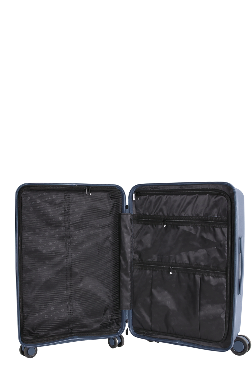 Valise rigide SLALOM - Taille S / M / L - Horizon Premium - Baggyver