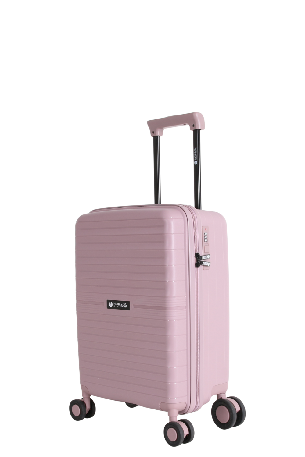 Valise rigide SLALOM - Taille S / M / L - Horizon Premium - Baggyver