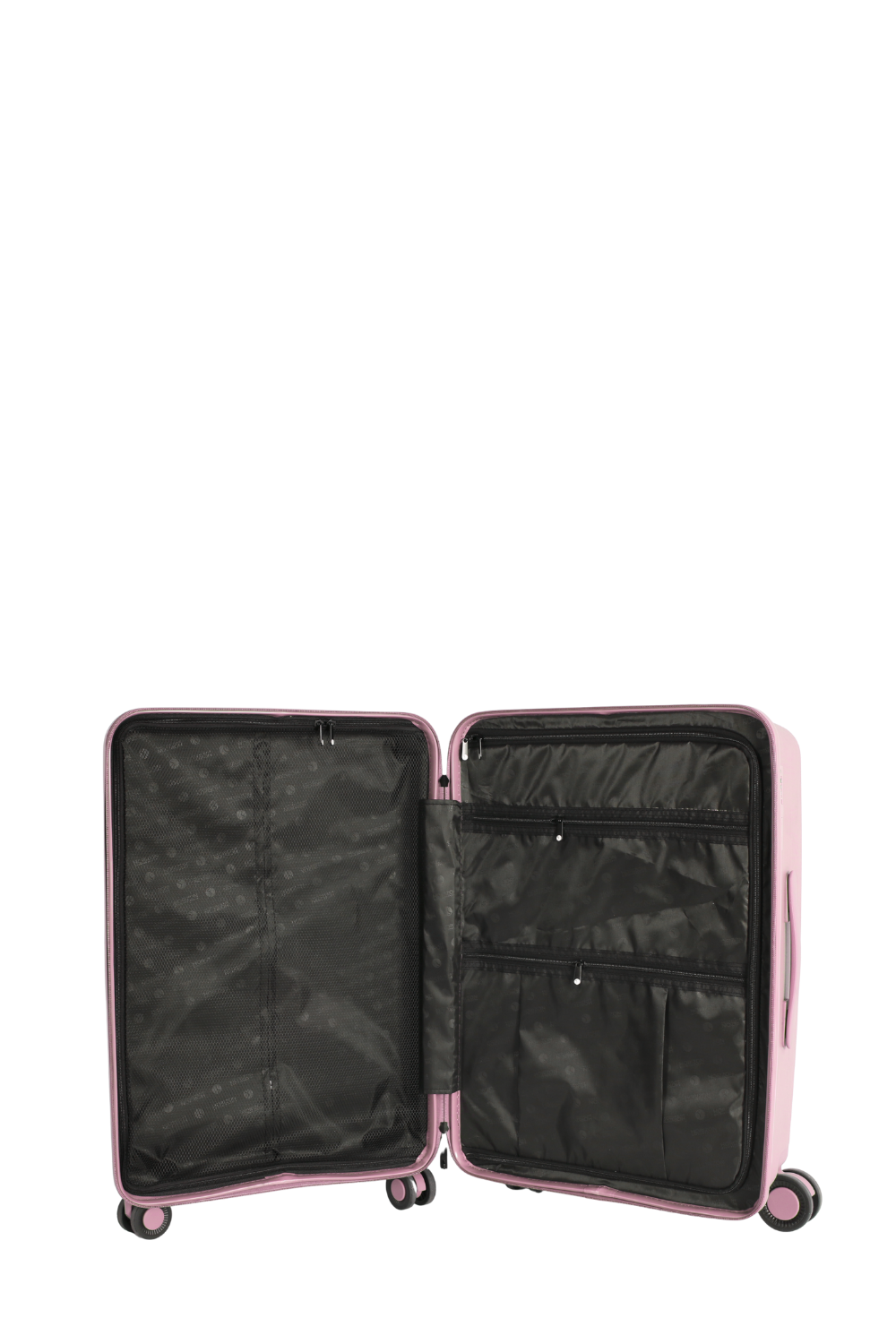 Valise rigide SLALOM - Taille S / M / L - Horizon Premium - Baggyver