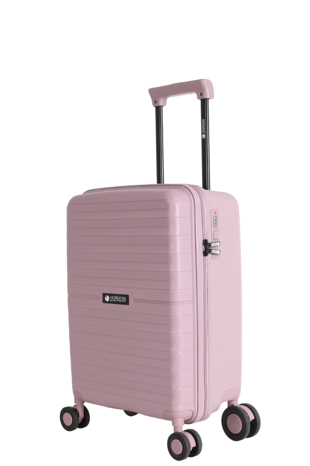 Valise rigide SLALOM - Taille S / M / L - Horizon Premium - Baggyver