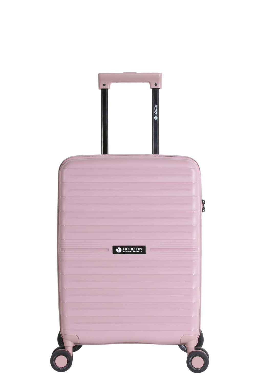 Valise rigide SLALOM - Taille S / M / L - Horizon Premium - Baggyver