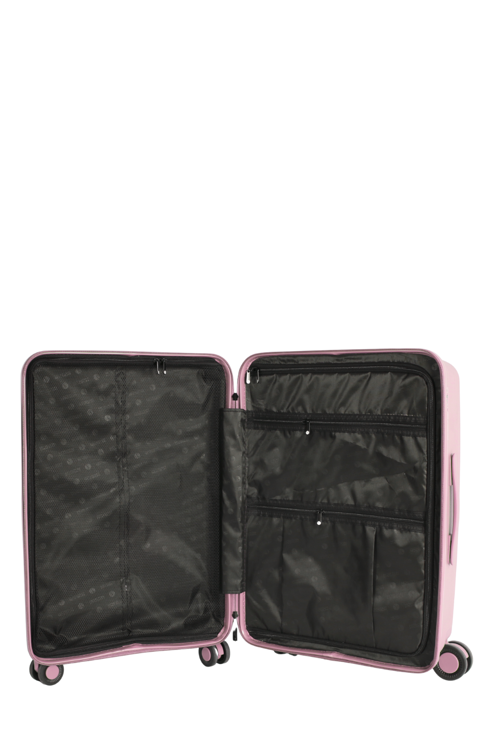 Valise rigide SLALOM - Taille S / M / L - Horizon Premium - Baggyver