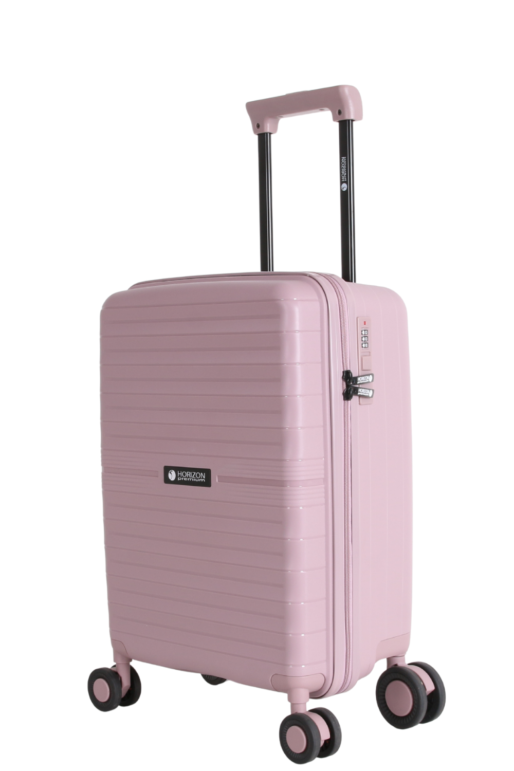 Valise rigide SLALOM - Taille S / M / L - Horizon Premium - Baggyver