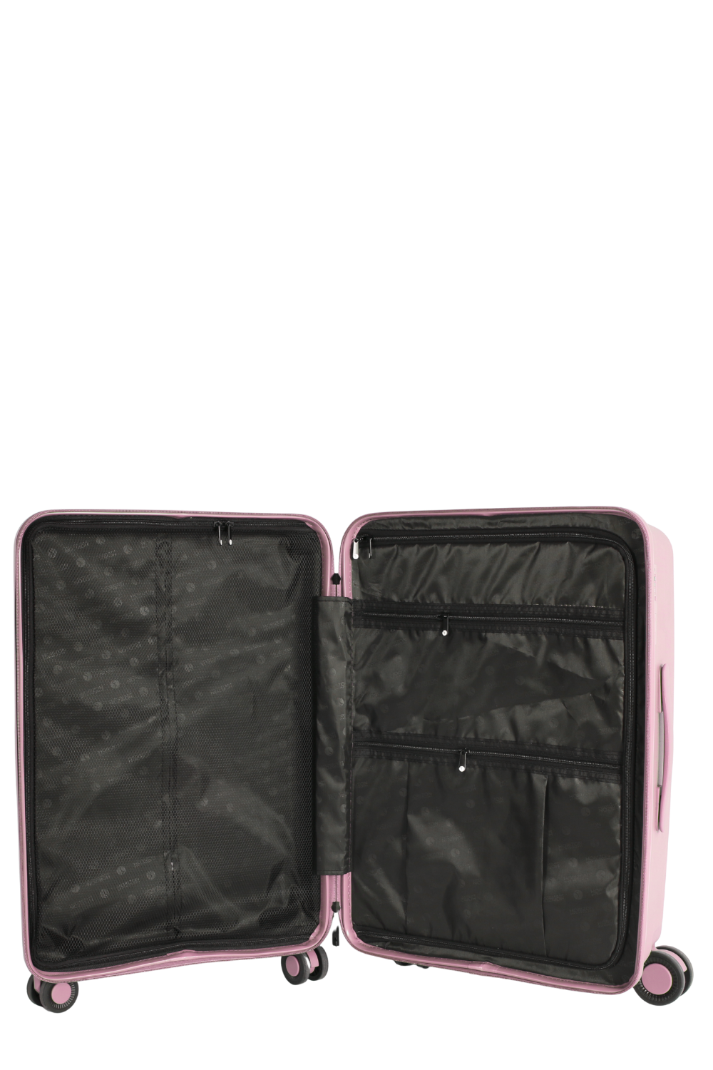 Valise rigide SLALOM - Taille S / M / L - Horizon Premium - Baggyver