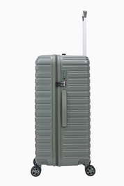 Valise rigide trunk FUSION - Taille M / L / XL - Horizon - Baggyver