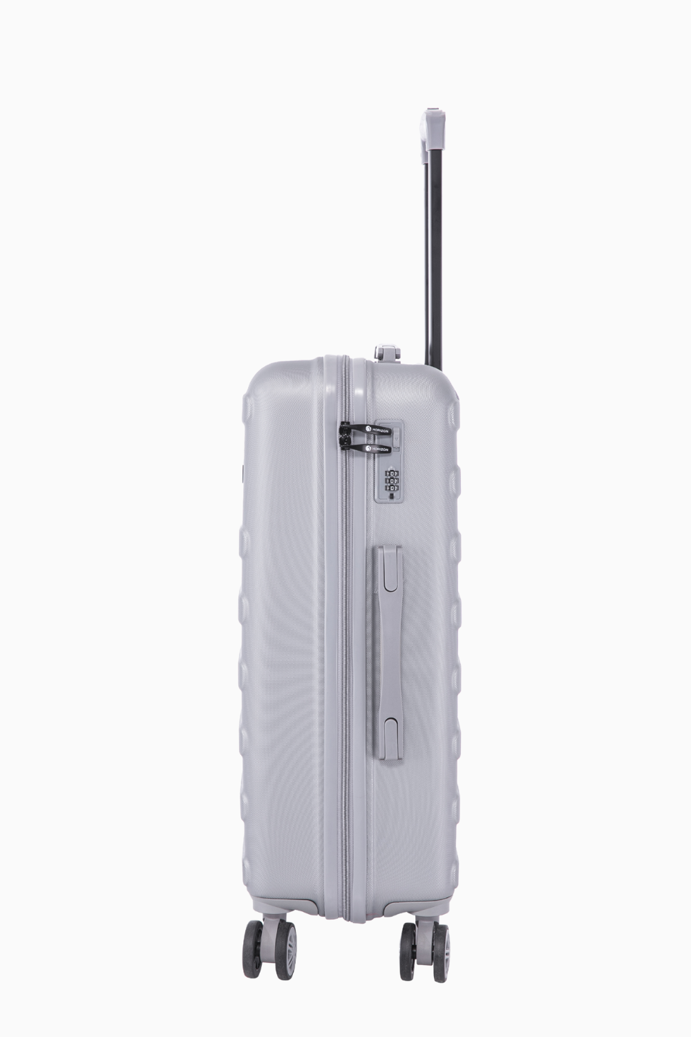 Valise rigide NAPOLI - Taille S / M / L - Horizon - Baggyver