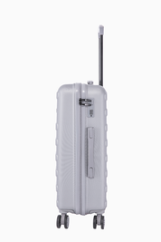 Valise rigide NAPOLI - Taille S / M / L - Horizon - Baggyver