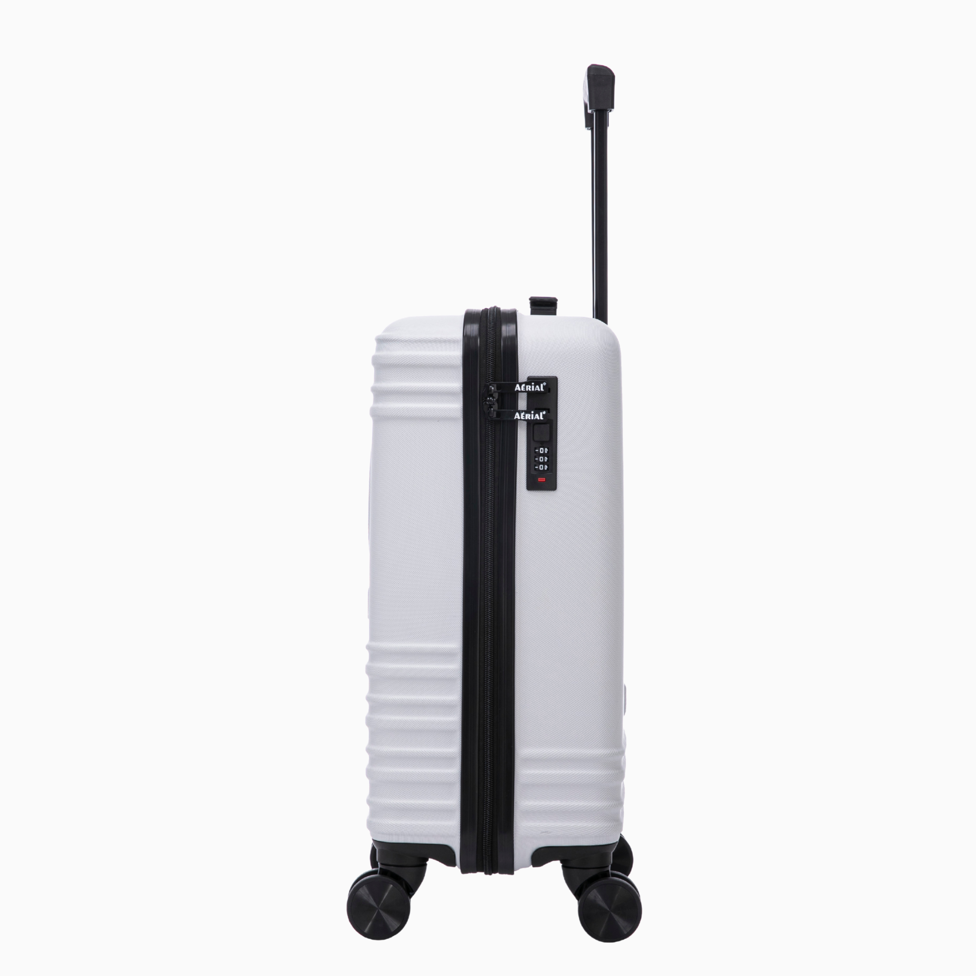 Valise underseat et cabine rigide POP - Taille XS / S - Aérial - Baggyver