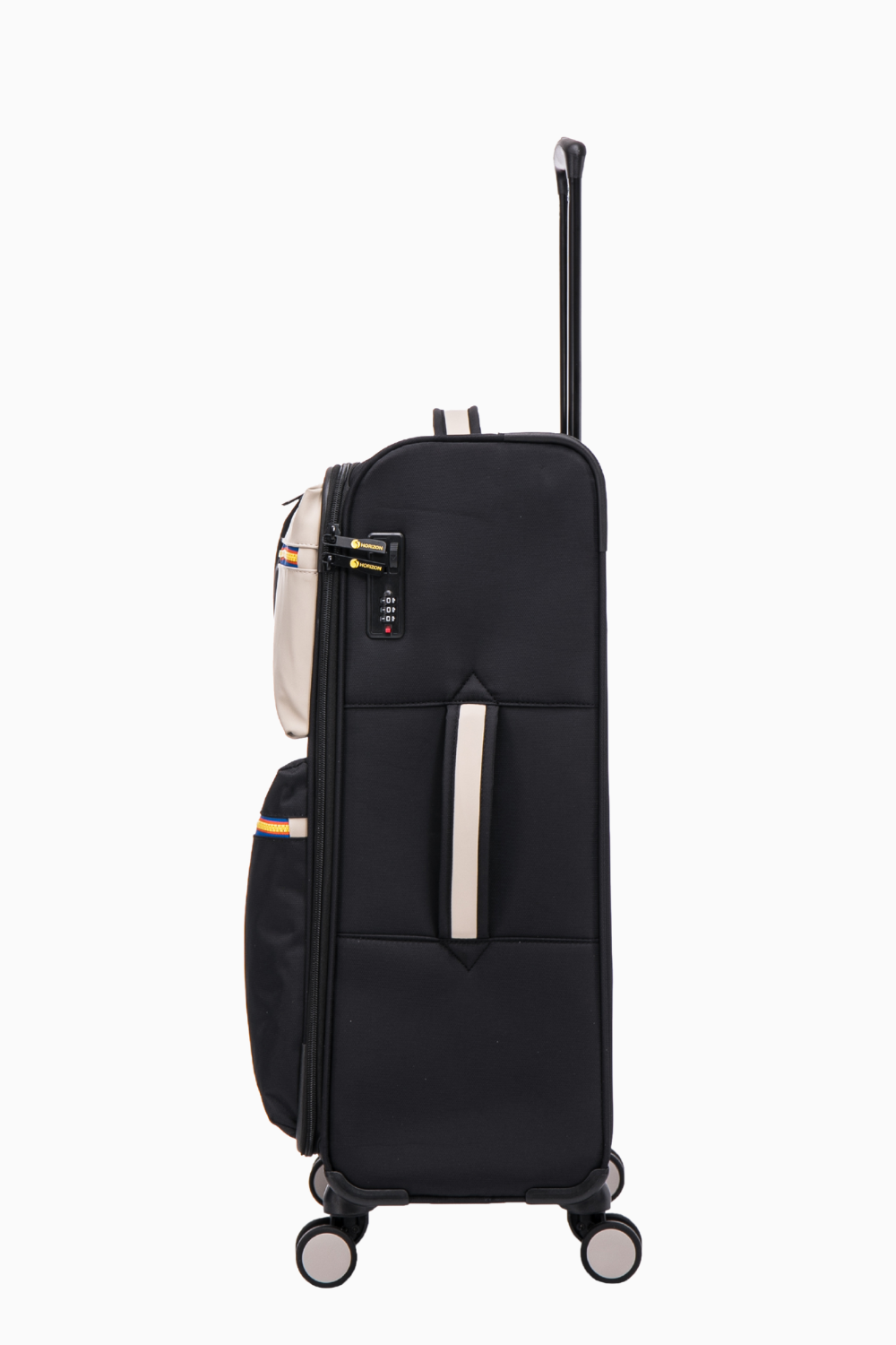 Valise souple TODAY - Taille S / M / L - Horizon - Baggyver
