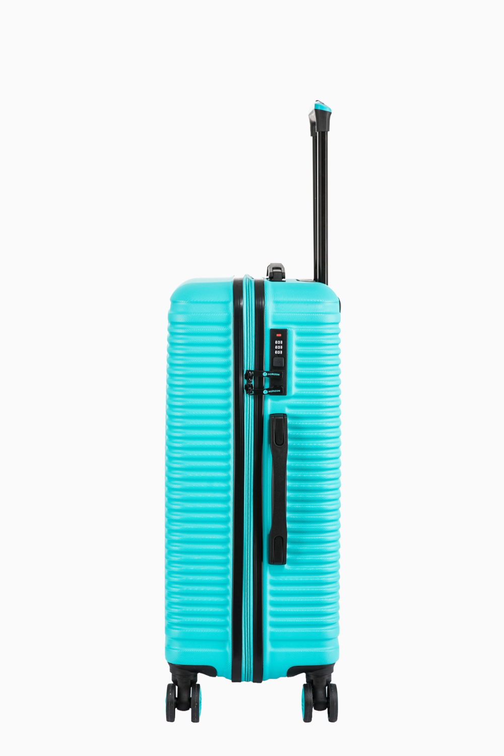 RUNNING - Valise Trolley (55 cm/65 cm/75 cm) - ABS - Baggyver