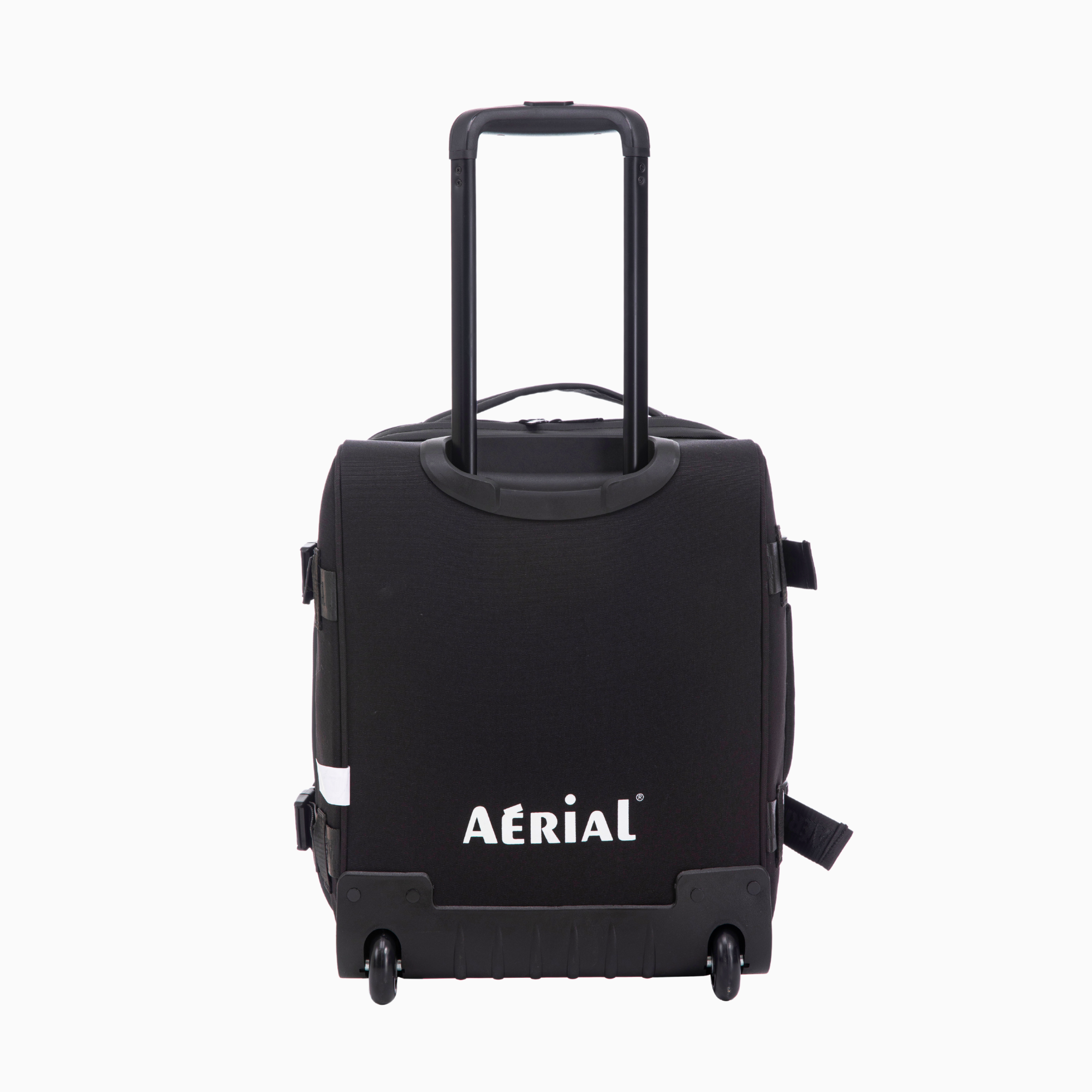 Sac trolley underseat et cabine TRECKER - Aérial - Baggyver