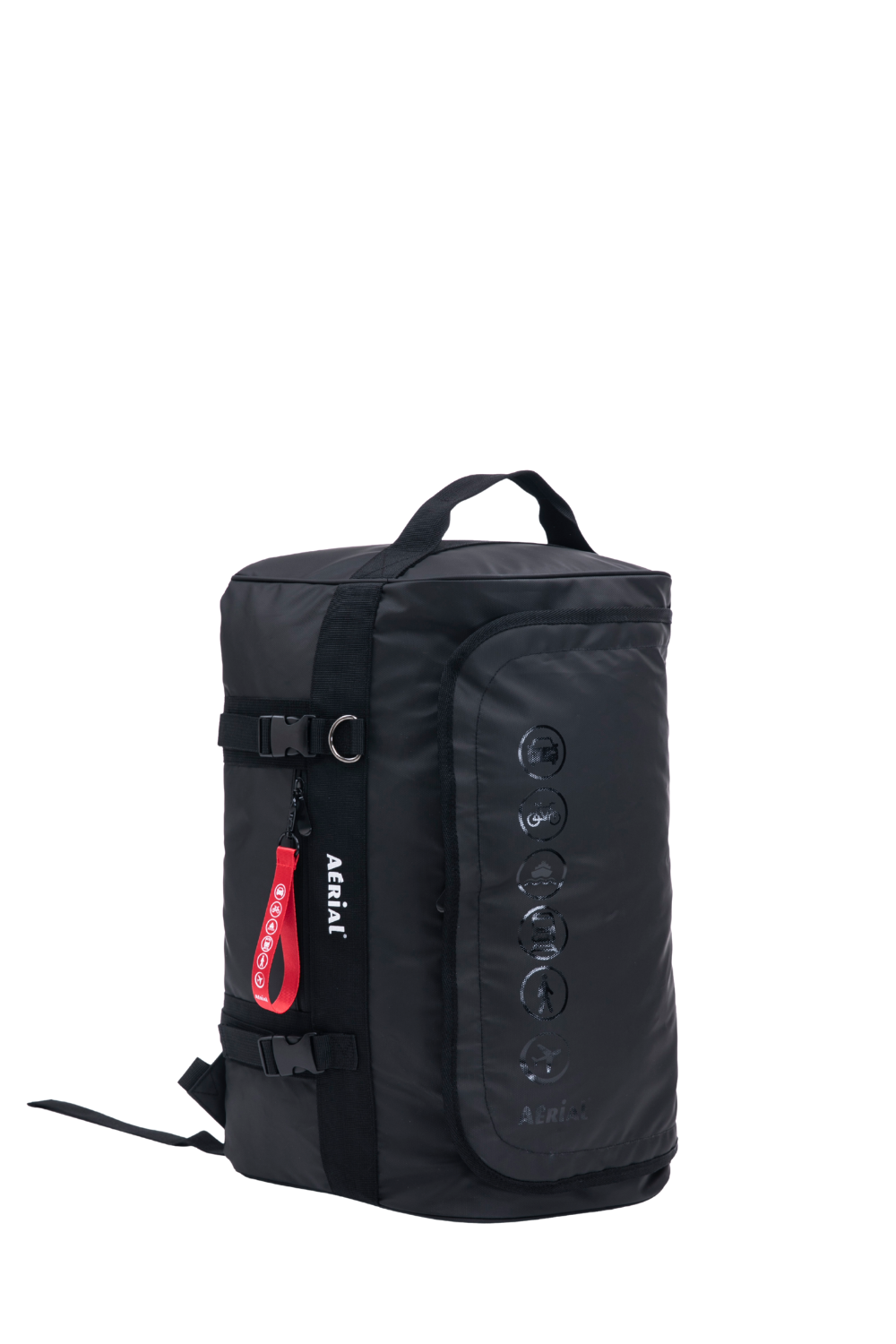 Sac de voyage NEXT - Taille S - AERIAL - Baggyver