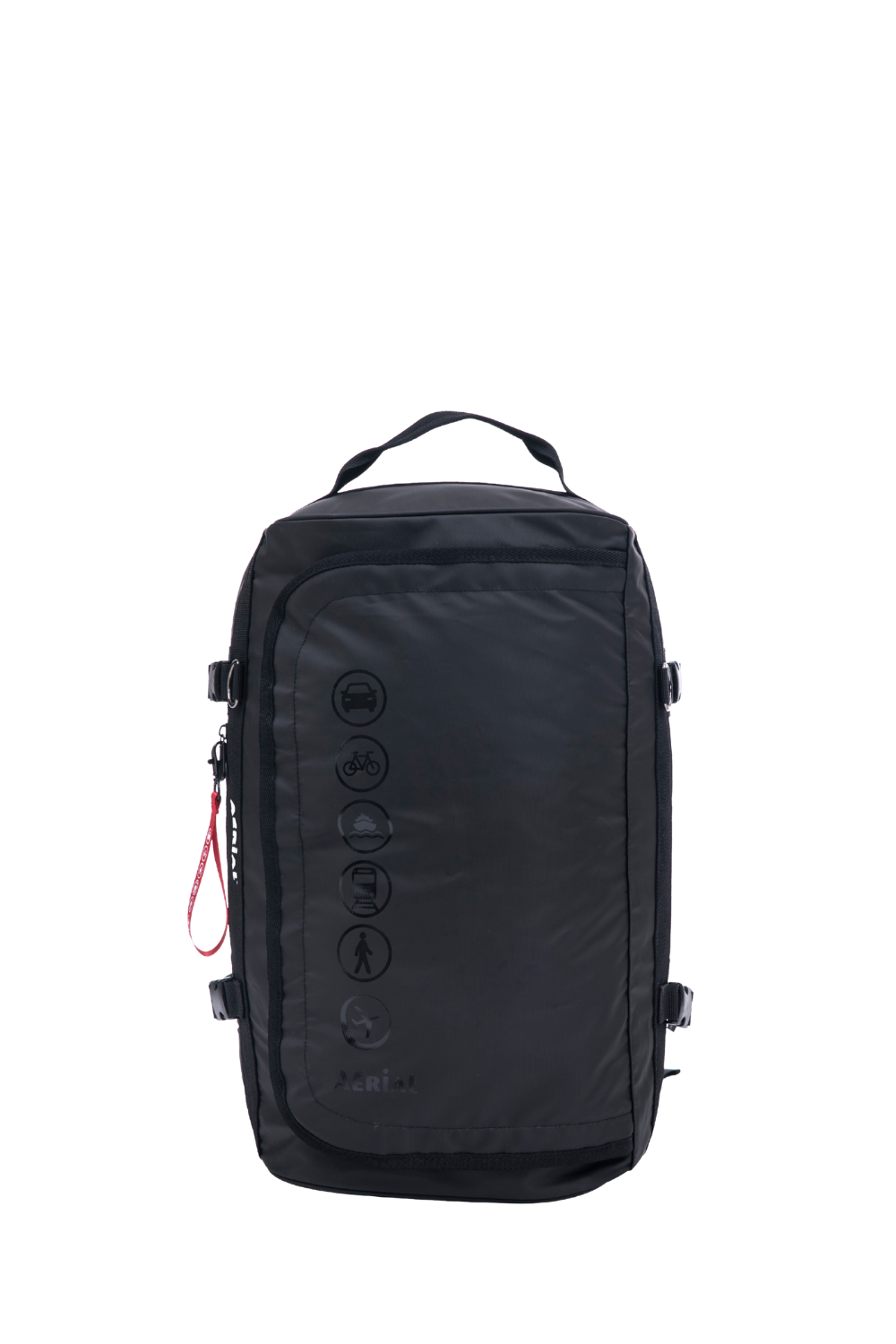 Sac de voyage NEXT - Taille S - AERIAL - Baggyver