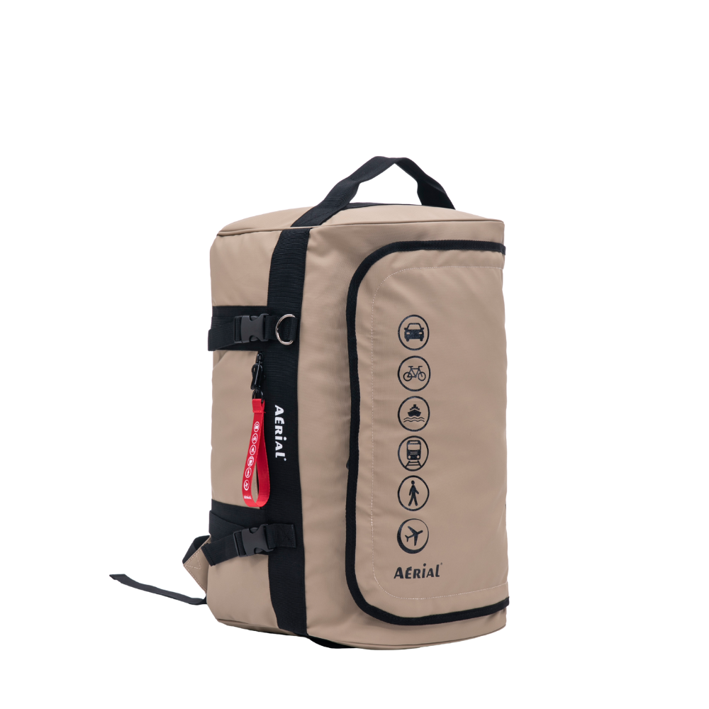 Sac de voyage NEXT - Taille S - AERIAL - Baggyver