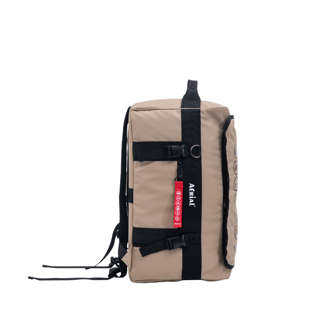 Sac de voyage NEXT - Taille S - AERIAL - Baggyver