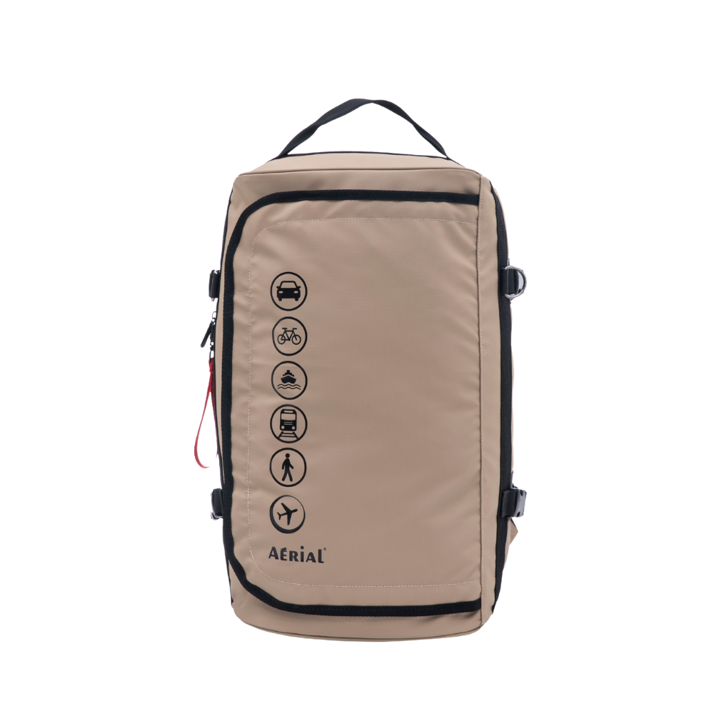 Sac de voyage NEXT - Taille S - AERIAL - Baggyver