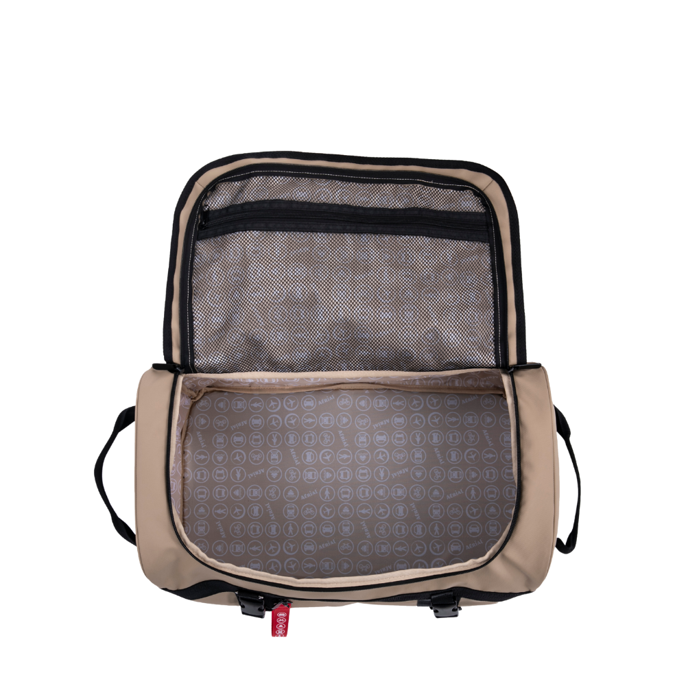 Sac de voyage NEXT - Taille S - AERIAL - Baggyver