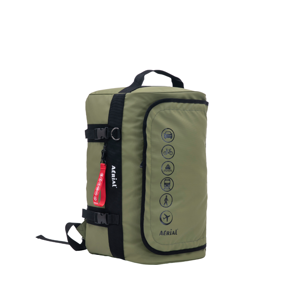 Sac de voyage NEXT - Taille S - AERIAL - Baggyver