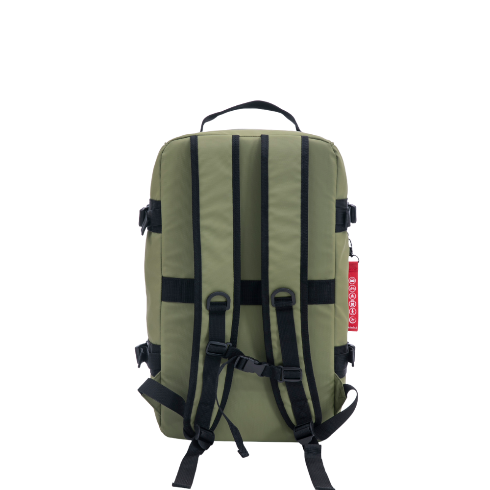 Sac de voyage NEXT - Taille S - AERIAL - Baggyver