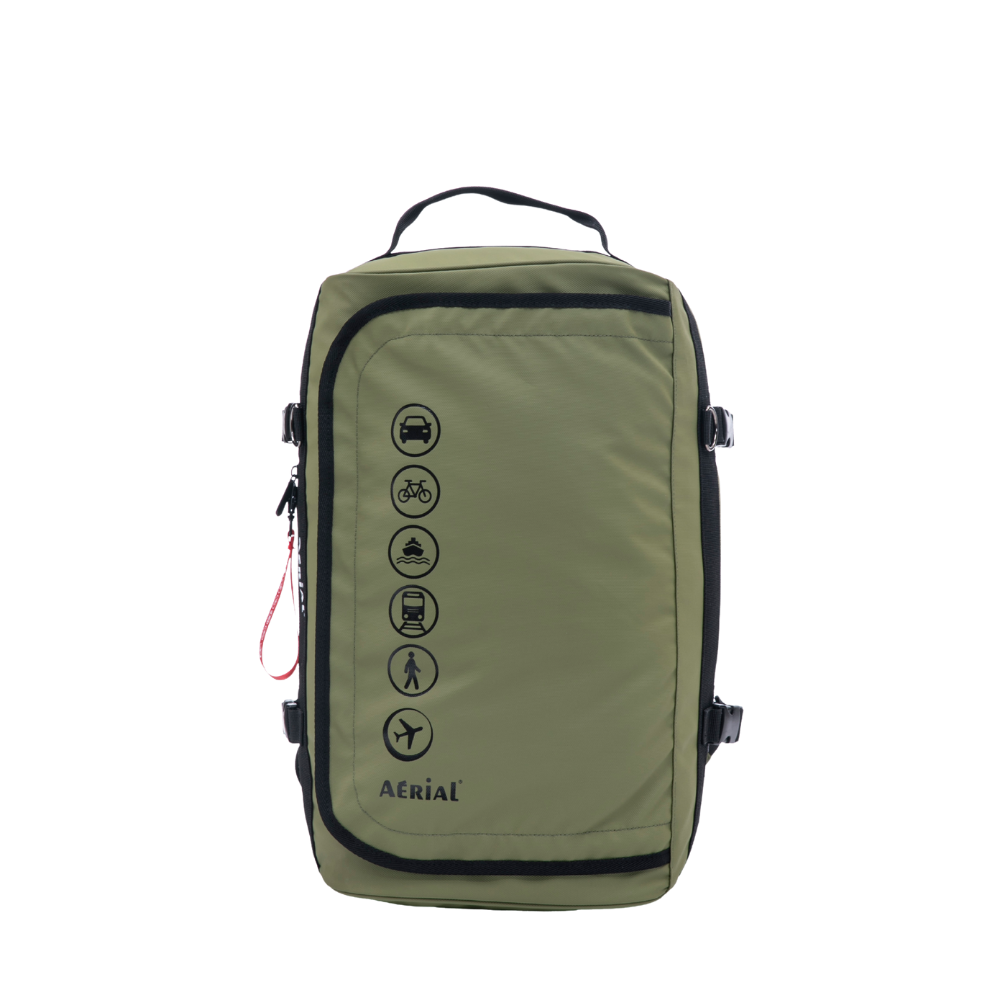 Sac de voyage NEXT - Taille S - AERIAL - Baggyver
