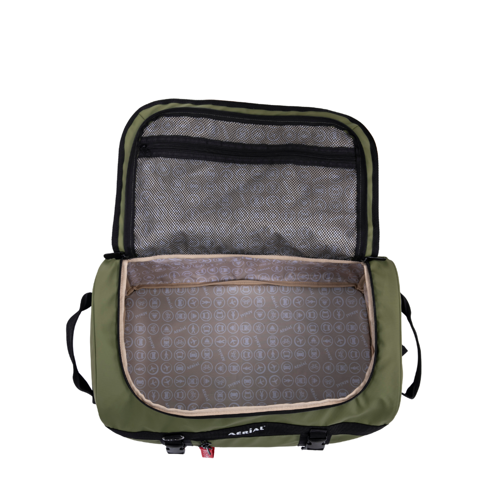 Sac de voyage NEXT - Taille S - AERIAL - Baggyver