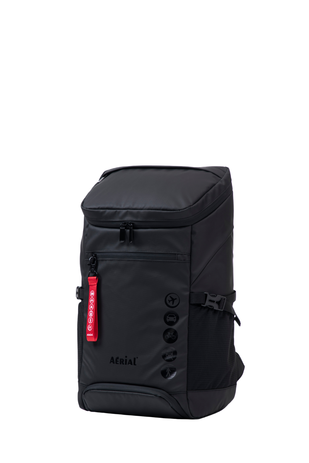 Sac à dos ATHLETIC - Taille S - AERIAL - Baggyver