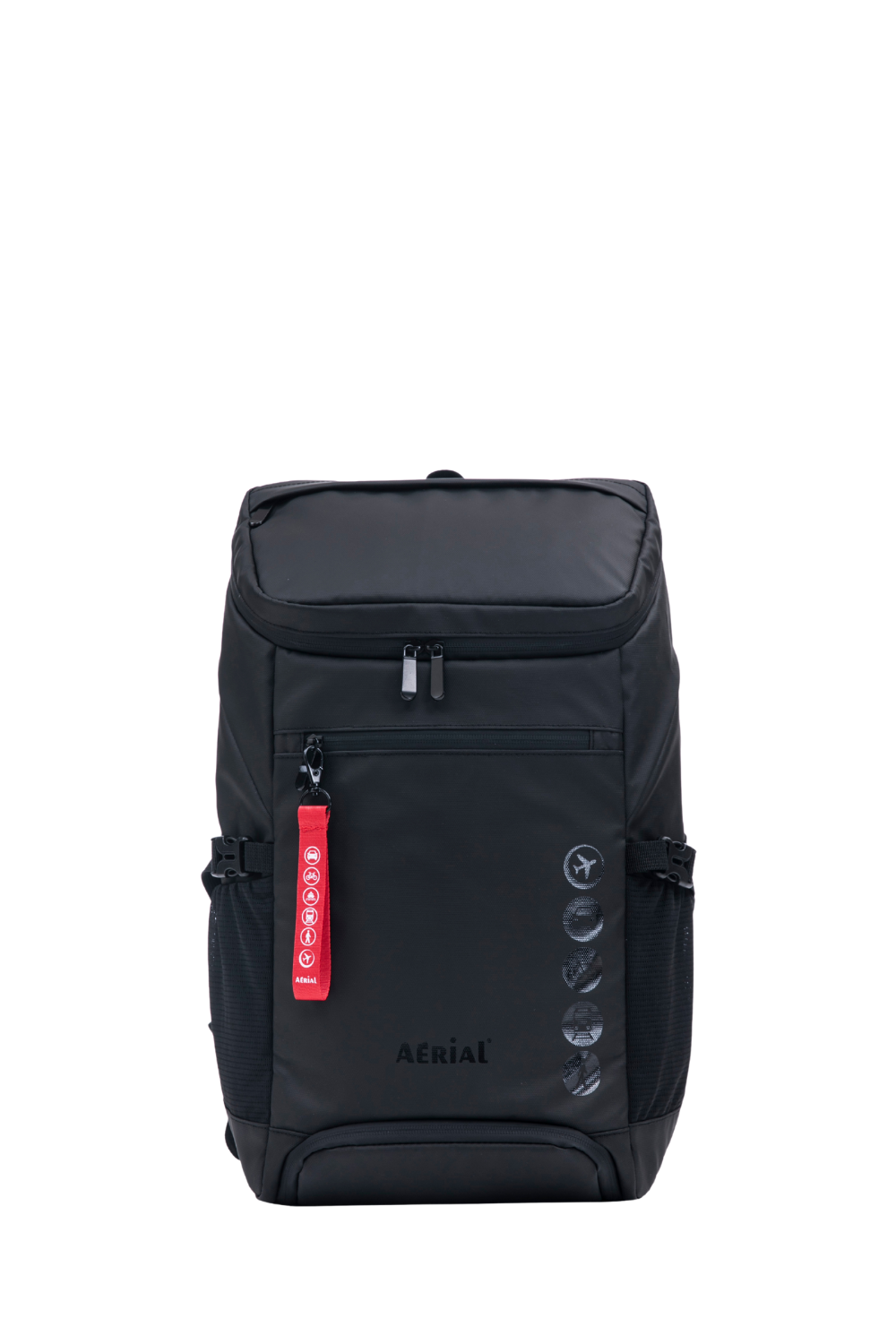 Sac à dos ATHLETIC - Taille S - AERIAL - Baggyver