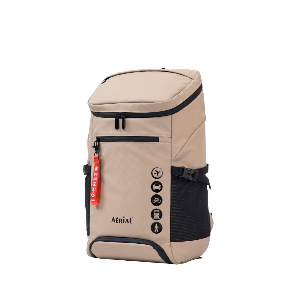 Sac à dos ATHLETIC - Taille S - AERIAL - Baggyver