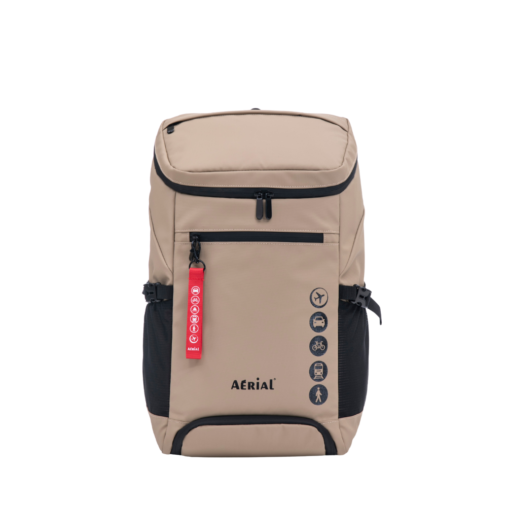 Sac à dos ATHLETIC - Taille S - AERIAL - Baggyver