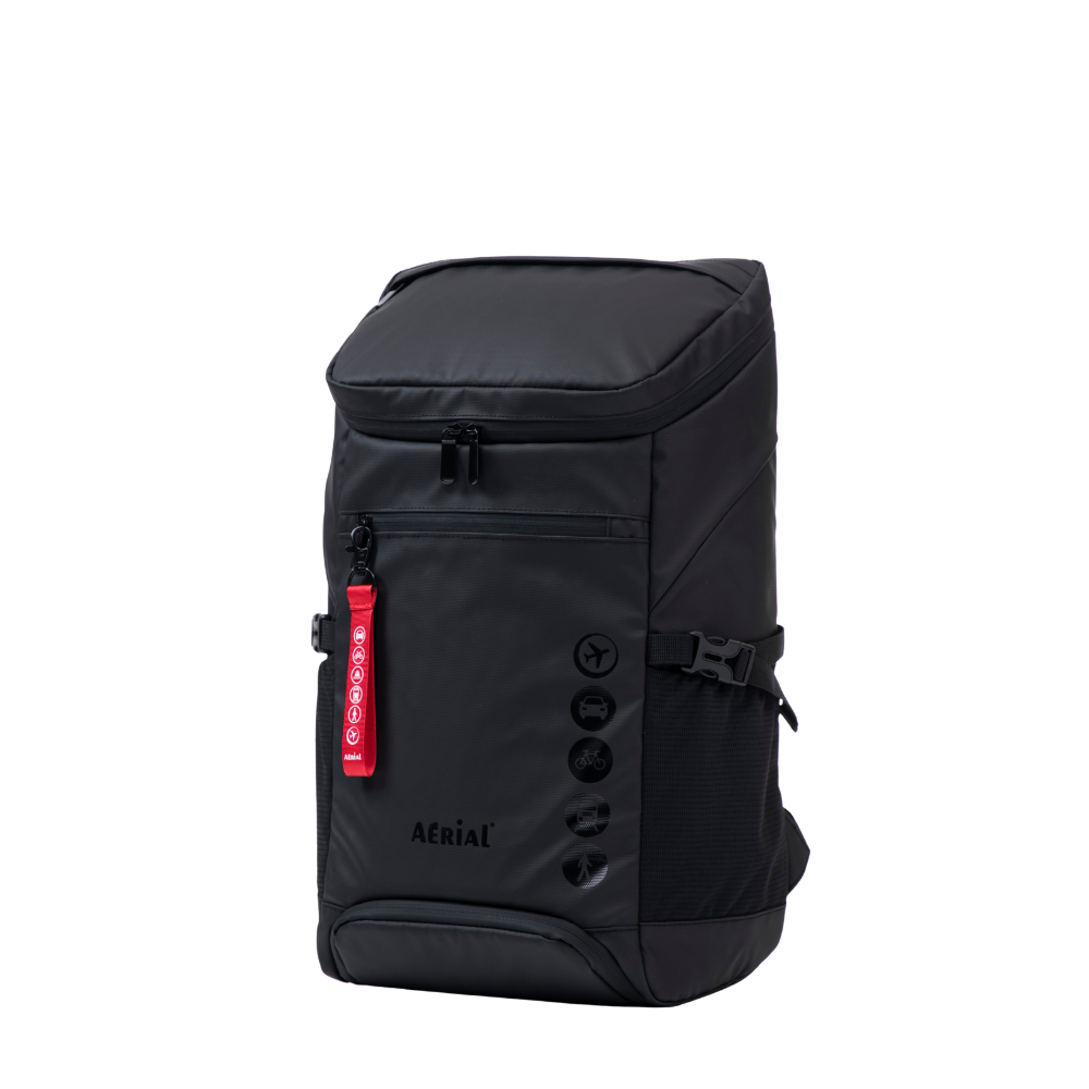 Sac à dos ATHLETIC - Taille S - AERIAL - Baggyver