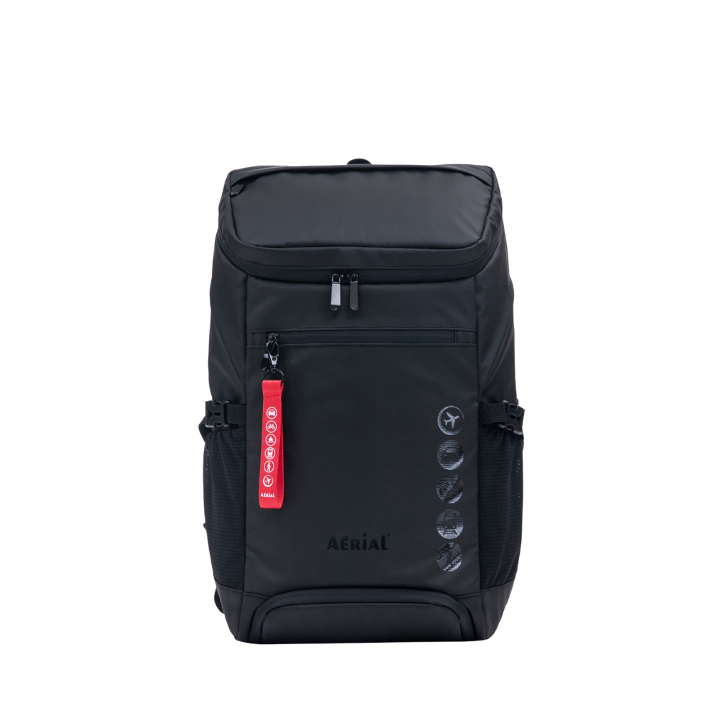 Sac à dos ATHLETIC - Taille S - AERIAL - Baggyver