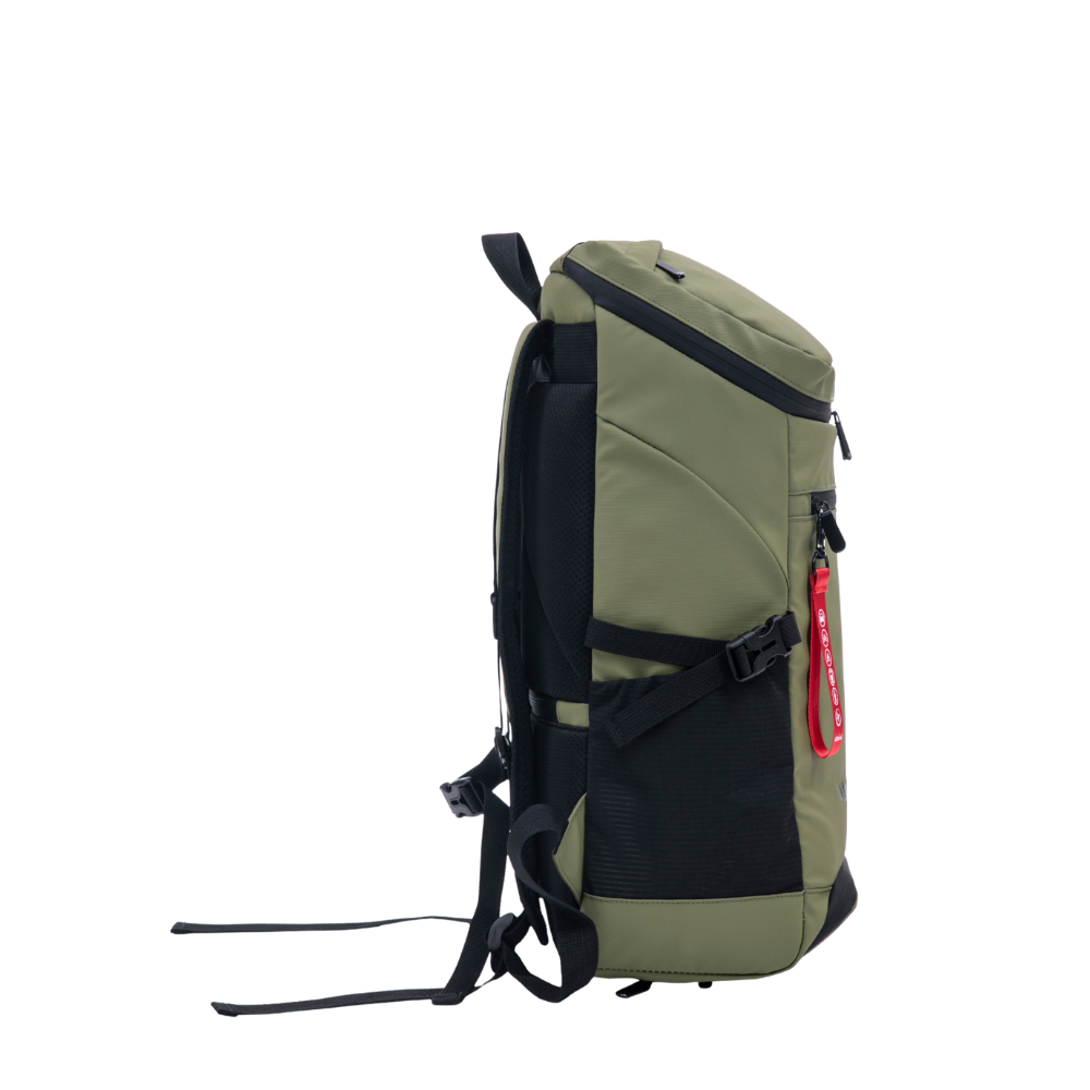 Sac à dos ATHLETIC - Taille S - AERIAL - Baggyver