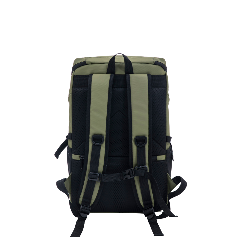 Sac à dos ATHLETIC - Taille S - AERIAL - Baggyver