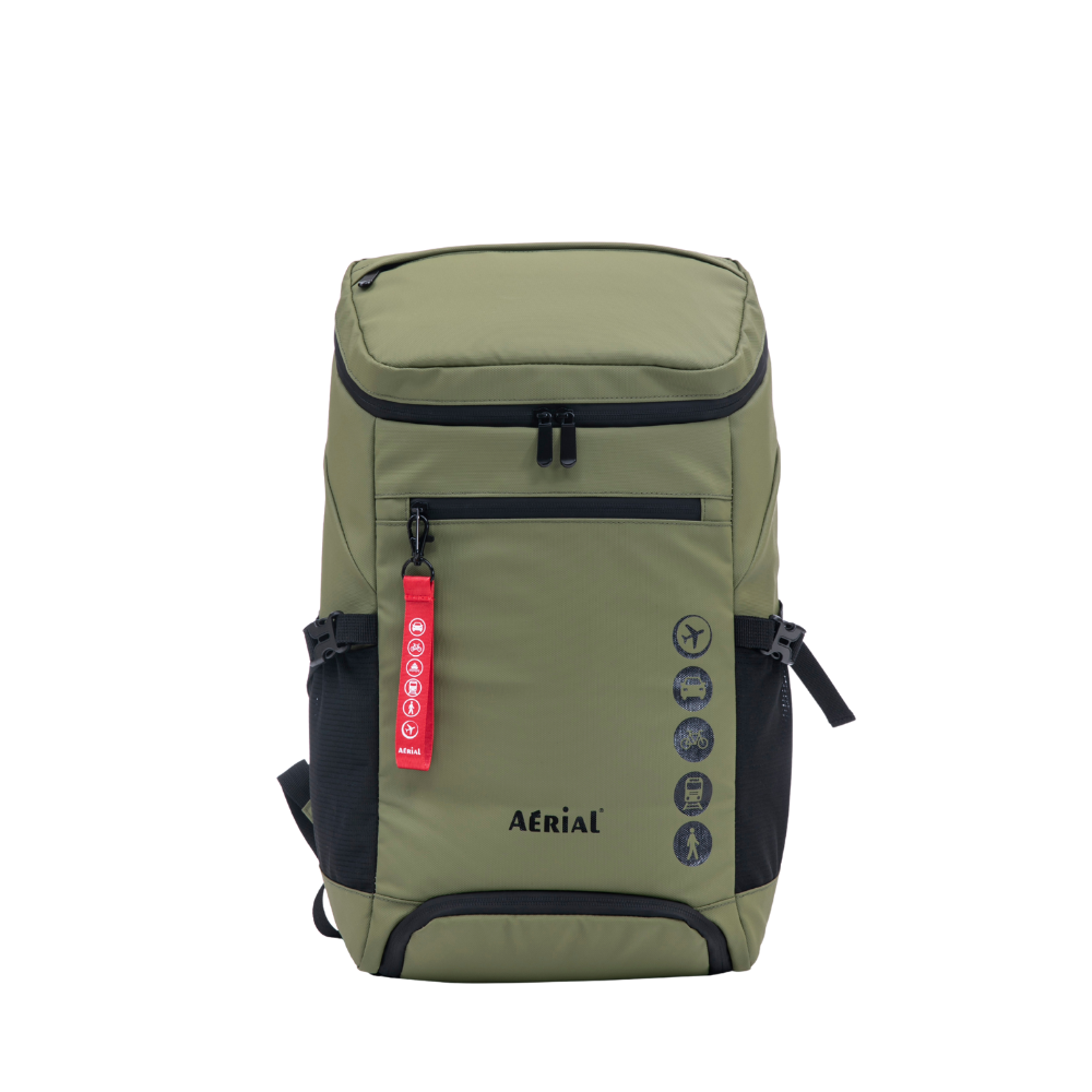 Sac à dos ATHLETIC - Taille S - AERIAL - Baggyver