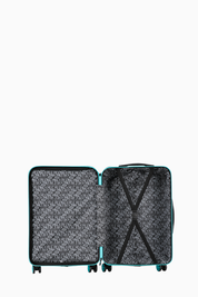 RUNNING - Valise Trolley (55 cm/65 cm/75 cm) - ABS - Baggyver