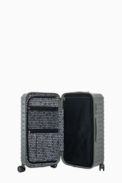 Valise rigide trunk FUSION - Taille M / L / XL - Horizon - Baggyver