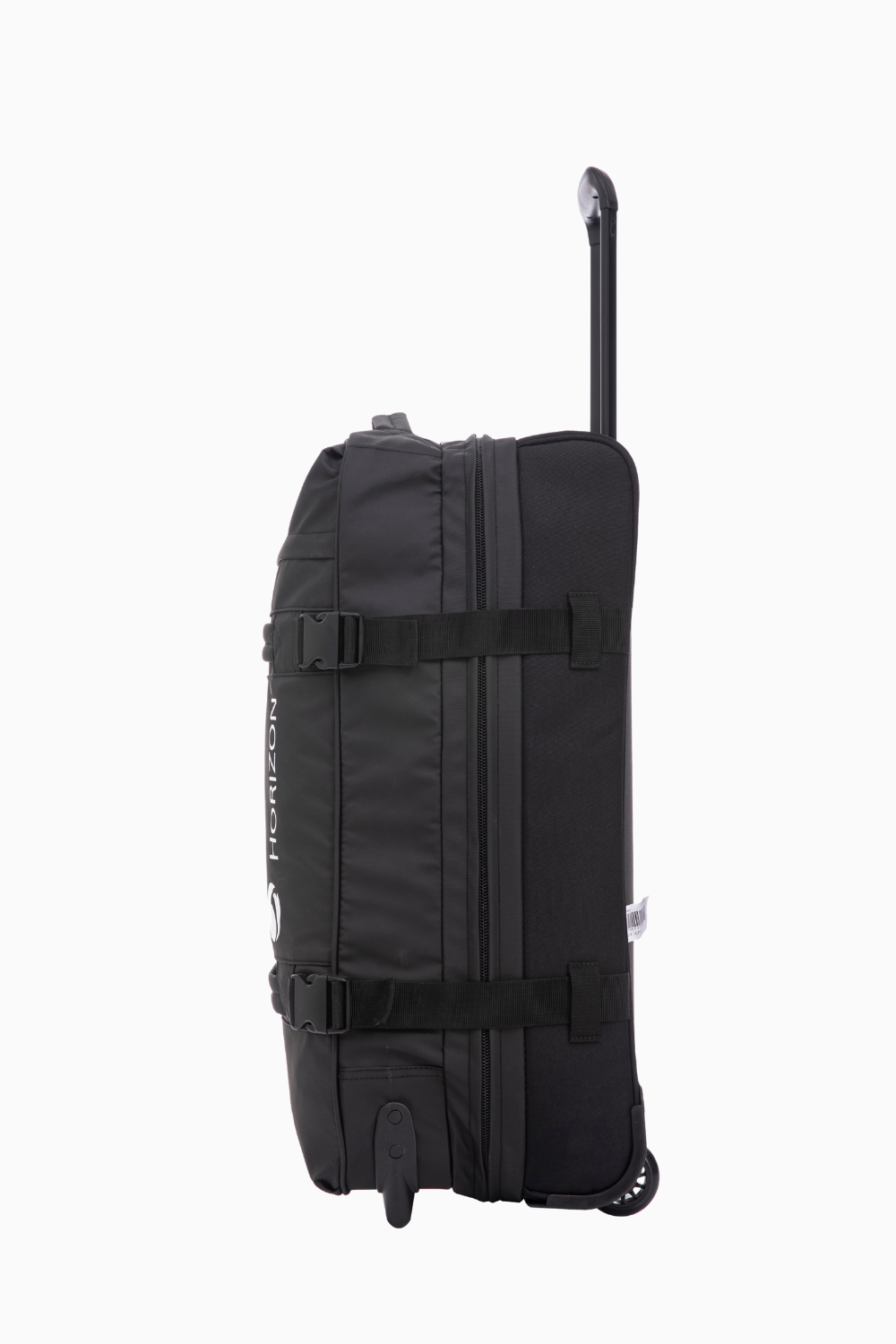 Valise souple TRECKER - Taille M / L - Travel's - Baggyver