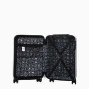 Valise underseat et cabine rigide POP - Taille XS / S - Aérial - Baggyver