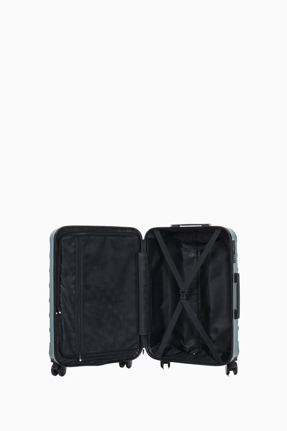 Valise rigide ULTRA - Taille S / M / L - Horizon Premium - Baggyver