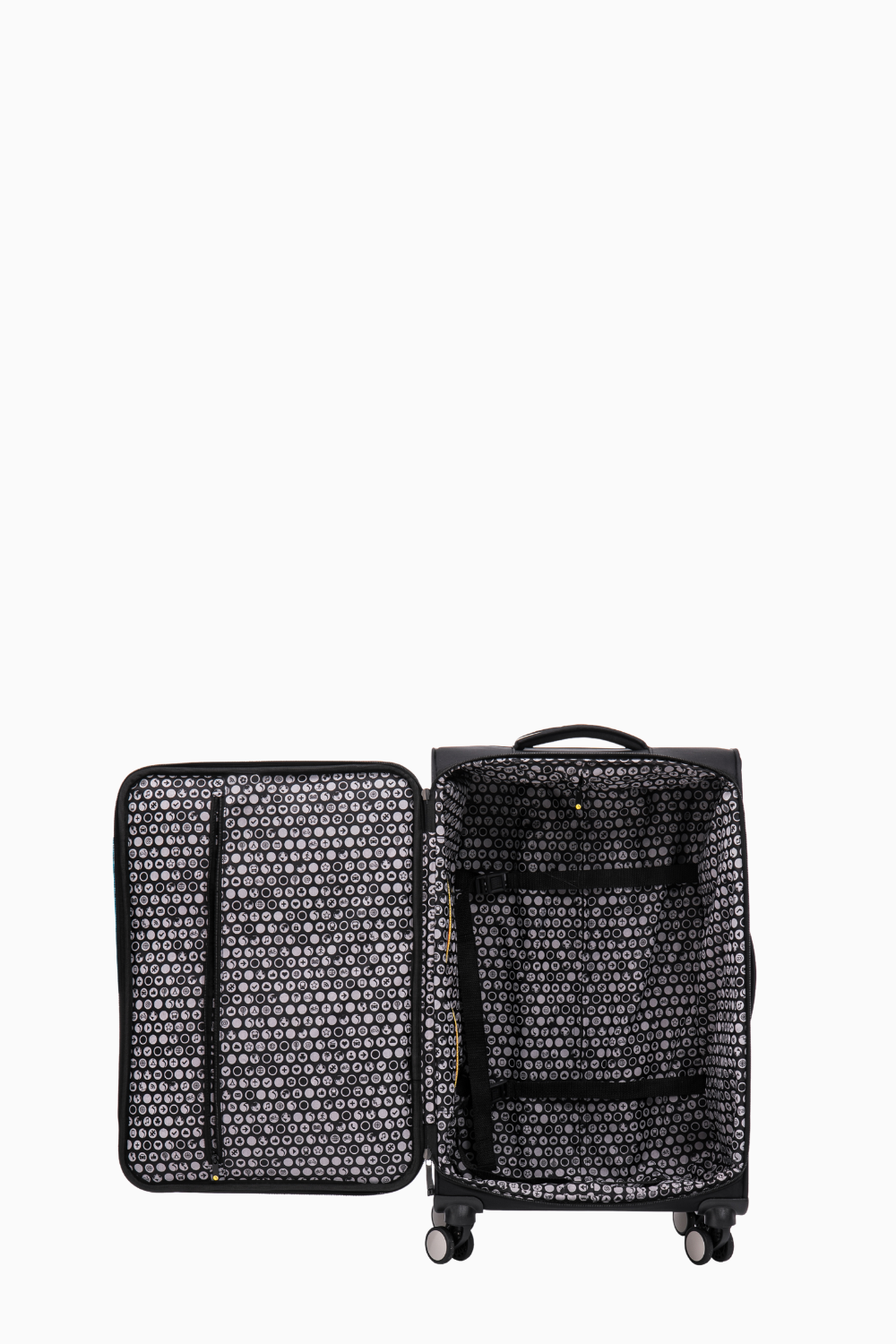 Valise souple TODAY - Taille S / M / L - Horizon - Baggyver