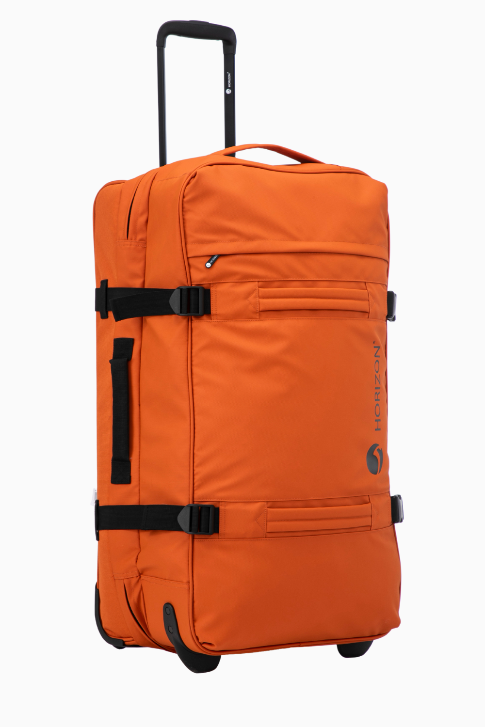 Valise souple TRECKER - Taille M / L - Travel's - Baggyver