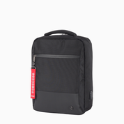 Sac à dos ordinateur 17' underseat noir BUSINESS - Aérial - Baggyver