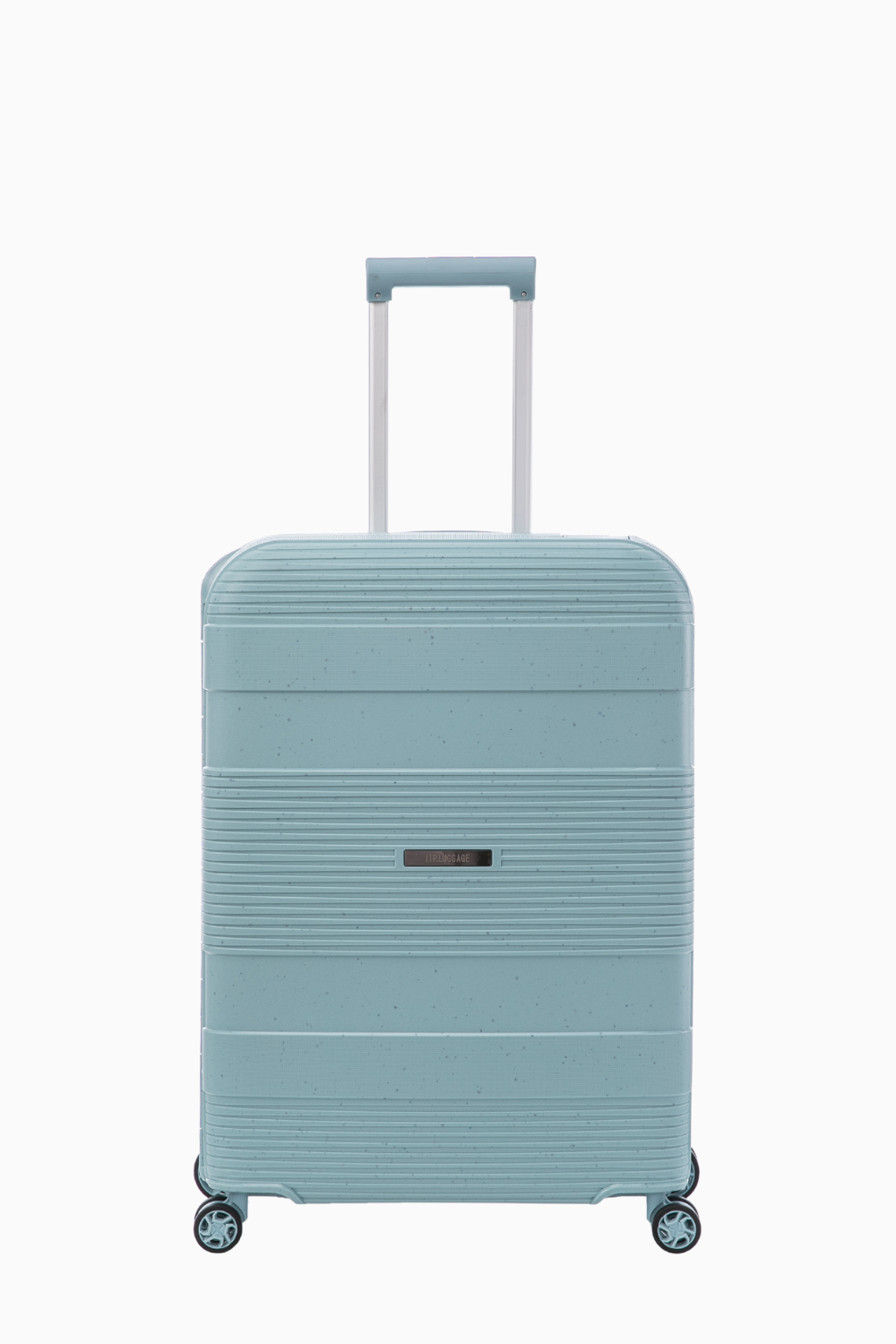 Valise rigide recyclée OCEAN - Taille S / M / L - Horizon Premium - Baggyver