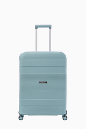 Valise rigide recyclée OCEAN - Taille S / M / L - Horizon Premium - Baggyver