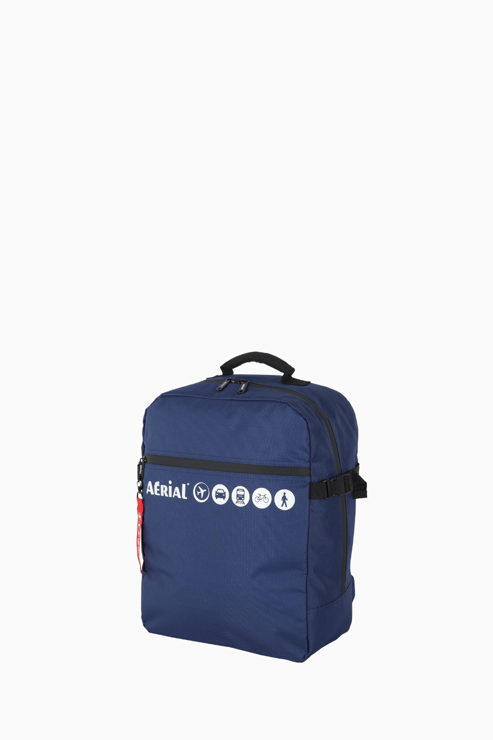 Sac à dos underseat AERIAL GO - Taille XS - Aérial - Baggyver