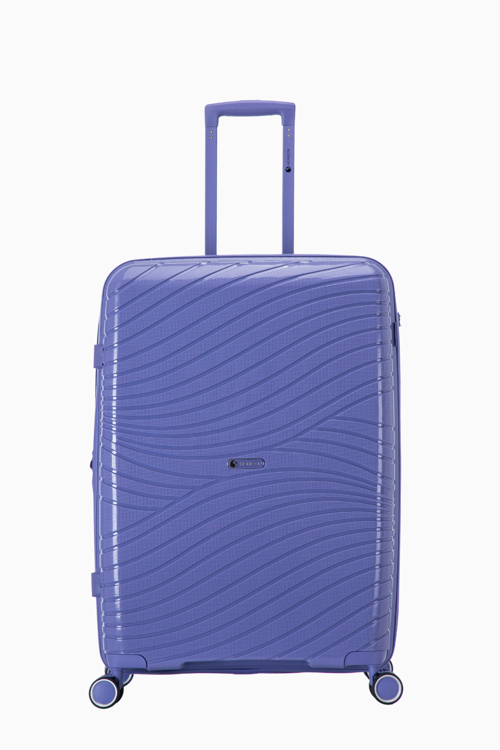 Valise rigide PEPPY - Taille S / M / L - Horizon - Baggyver